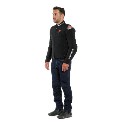 Dainese Indomita D-Dry Jacket