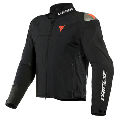 Dainese Indomita D-Dry Jacket