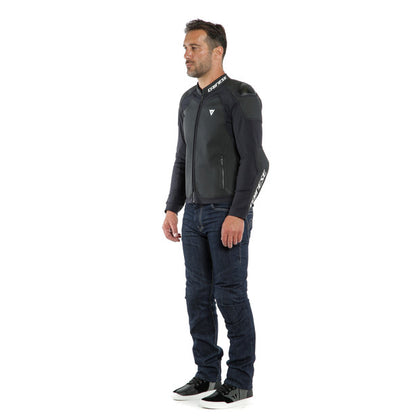 Dainese Intrepida Leather Jacket