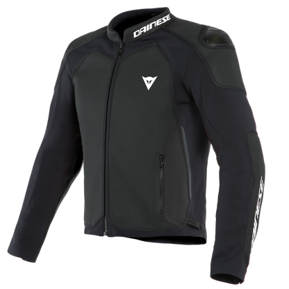 Dainese Intrepida Leather Jacket