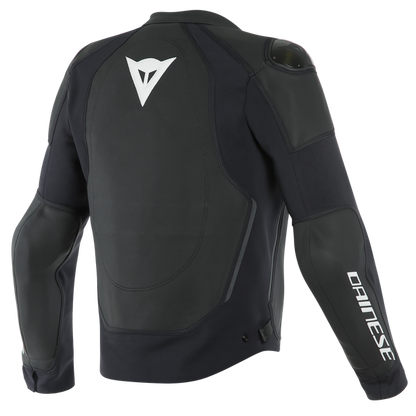 Dainese Intrepida Leather Jacket