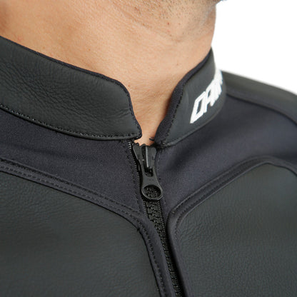 Dainese Intrepida Leather Jacket