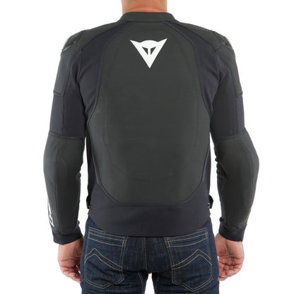 Dainese Intrepida Leather Jacket