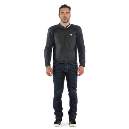 Dainese Intrepida Leather Jacket