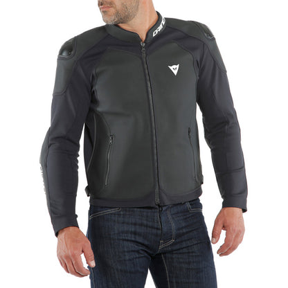Dainese Intrepida Leather Jacket