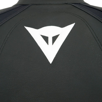Dainese Intrepida Leather Jacket