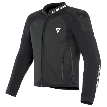 Dainese Intrepida Perforated Leather Jacket