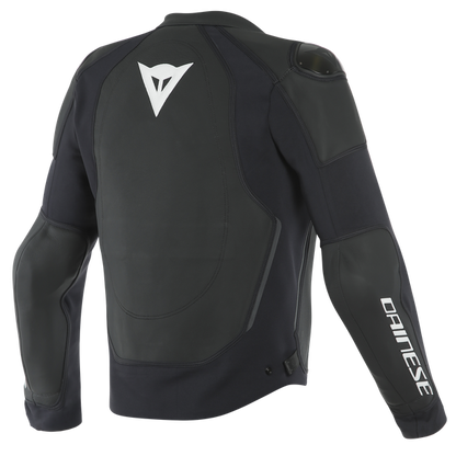 Dainese Intrepida Perforated Leather Jacket
