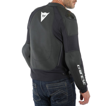 Dainese Intrepida Perforated Leather Jacket