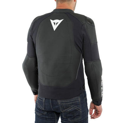 Dainese Intrepida Perforated Leather Jacket