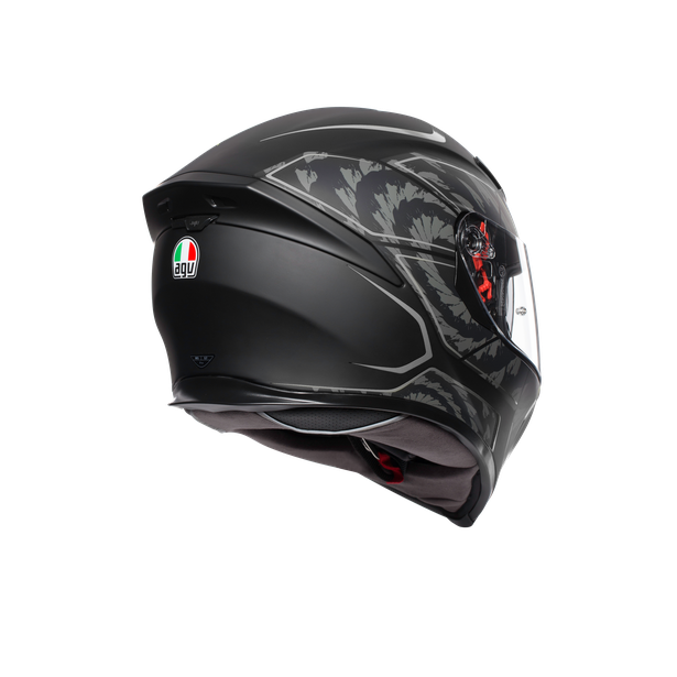 AGV K5 S Helmet - Tornado