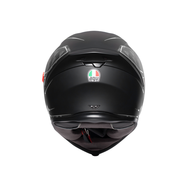 AGV K5 S Helmet - Tornado