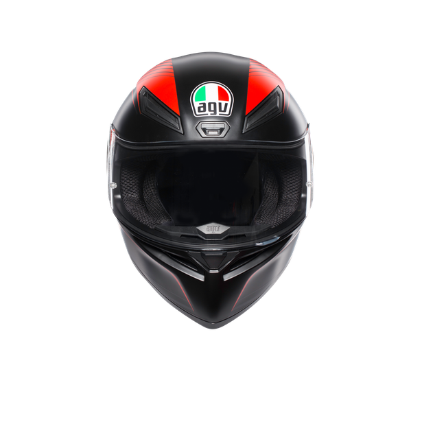 AGV K1 Helmet - Warmup