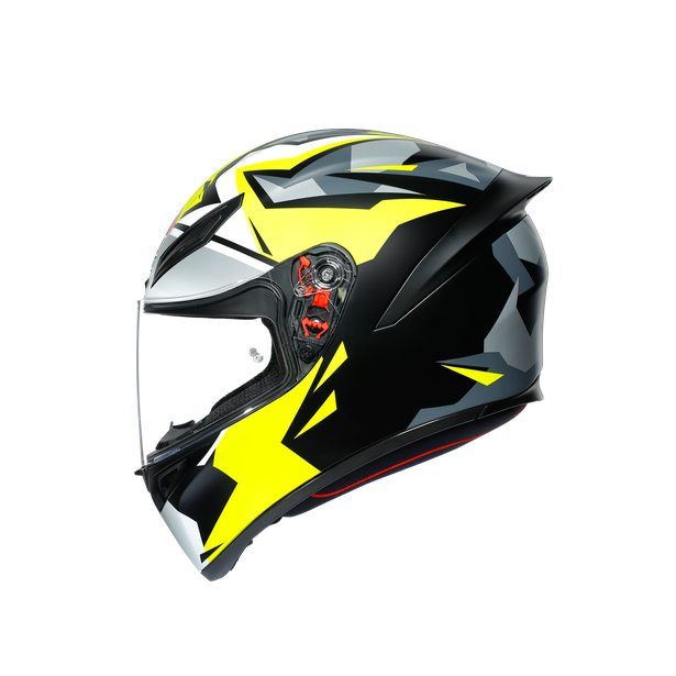 AGV K1 Helmet - Mir 2018