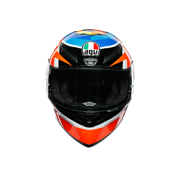 AGV K1 Helmet - Rodrigo
