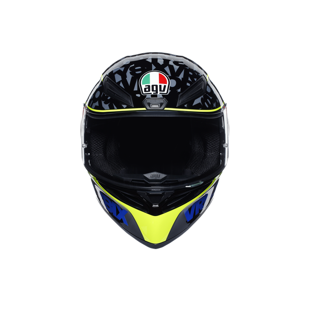 AGV K1 Helmet - Speed 46