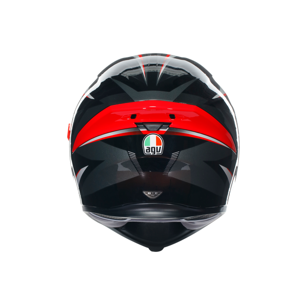 AGV K5 S Helmet - Plasma