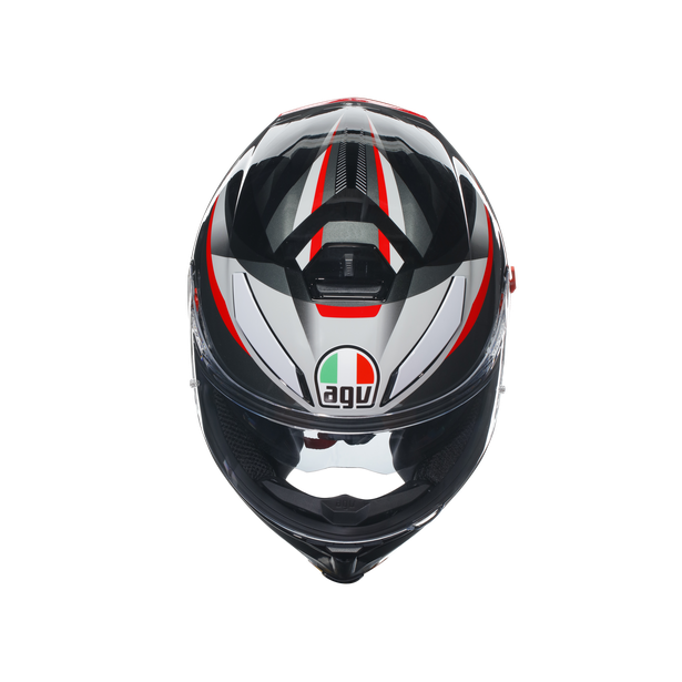 AGV K5 S Helmet - Plasma