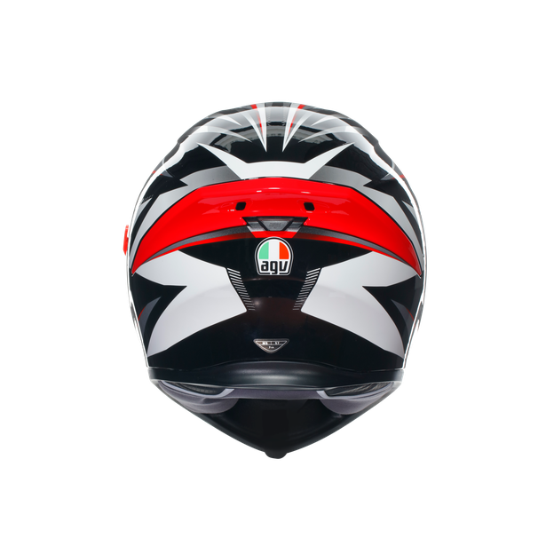 AGV K5 S Helmet - Plasma