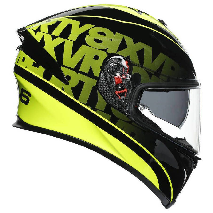 AGV K5 S Helmet - Fast 46