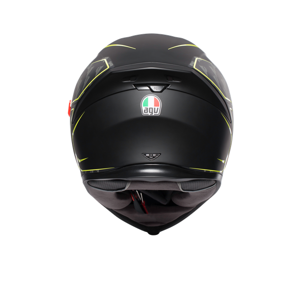 AGV K5 S Helmet - Tornado