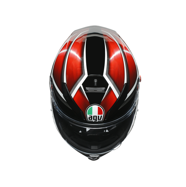 AGV K5 S Helmet - Tempest