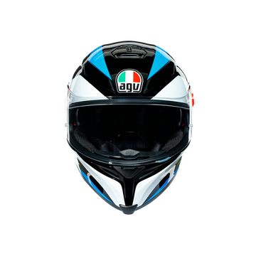 AGV K5 S Helmet Core – High Road Motorsports