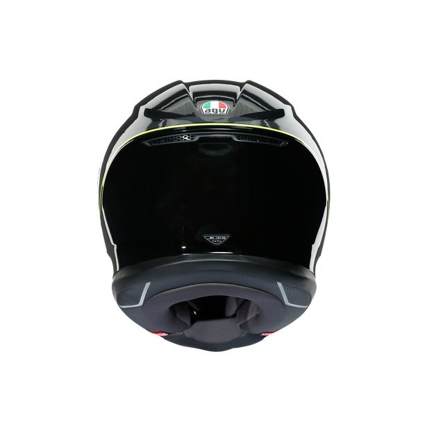 AGV K6 Helmet - Minimal