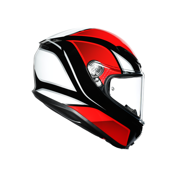 AGV K6 Helmet - Hyphen