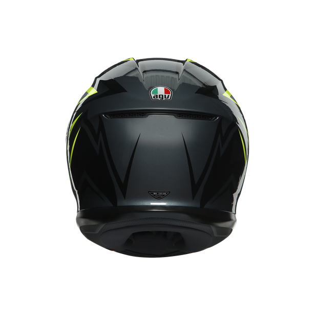 AGV K6 Helmet - Flash