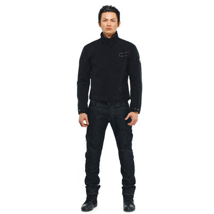 Dainese Kirby D-Dry Jacket