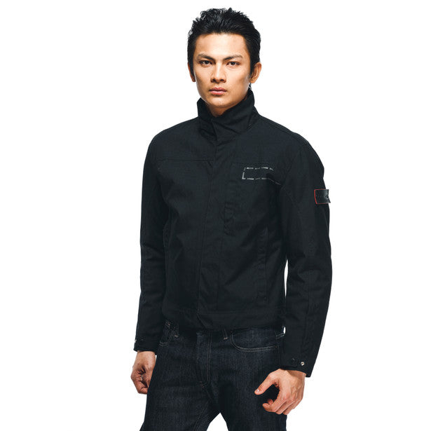 Dainese Kirby D-Dry Jacket