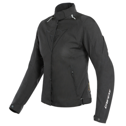 Dainese Laguna Seca 3 Lady D-Dry Jacket