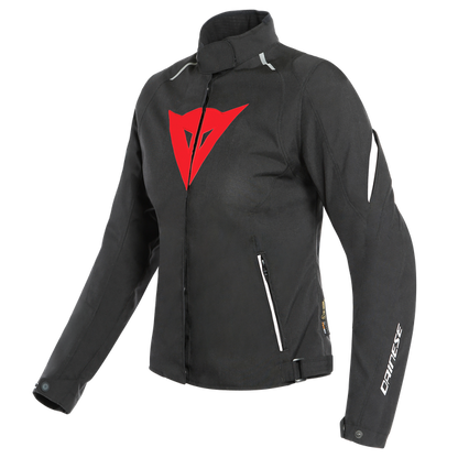 Dainese Laguna Seca 3 Lady D-Dry Jacket
