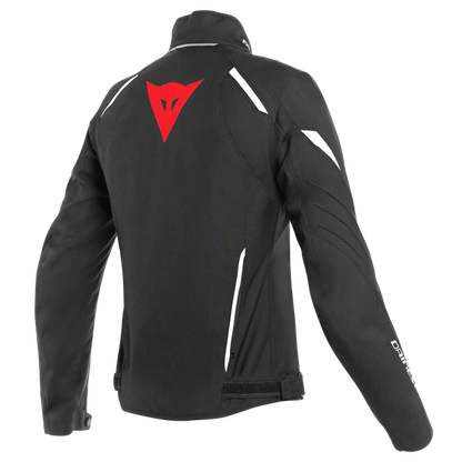 Dainese Laguna Seca 3 Lady D-Dry Jacket