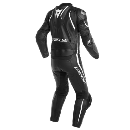 Dainese Laguna Seca 4 Two Piece Suit