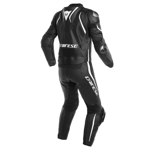 Dainese Laguna Seca 4 Two Piece Suit