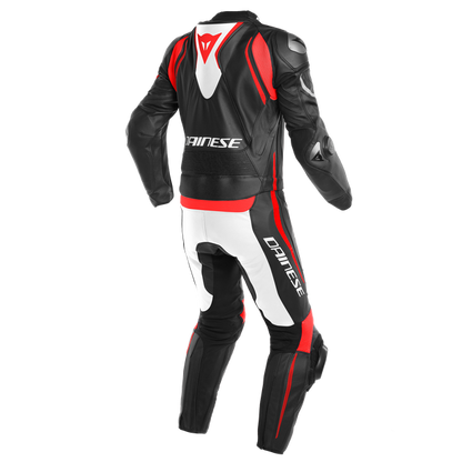 Dainese Laguna Seca 4 Two Piece Suit