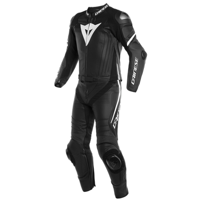 Dainese Laguna Seca 4 Two Piece Suit