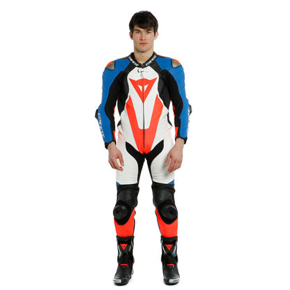 Dainese Laguna Seca 5 Perforated 1PC Suit