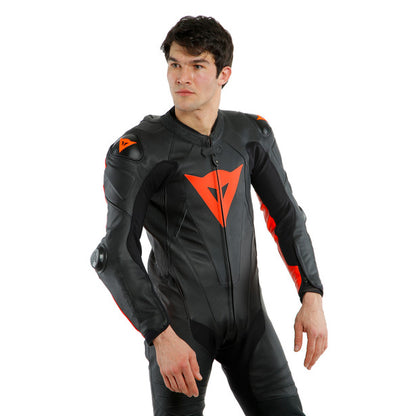 Dainese Laguna Seca 5 Perforated 1PC Suit
