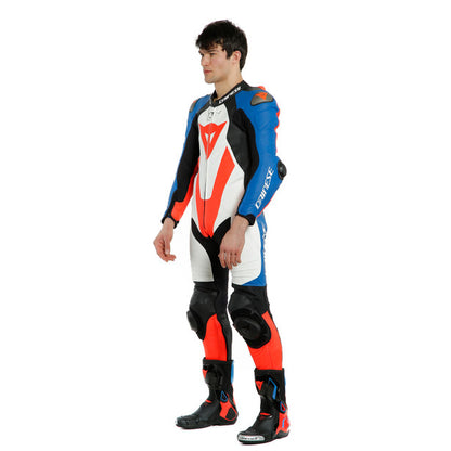 Dainese Laguna Seca 5 Perforated 1PC Suit