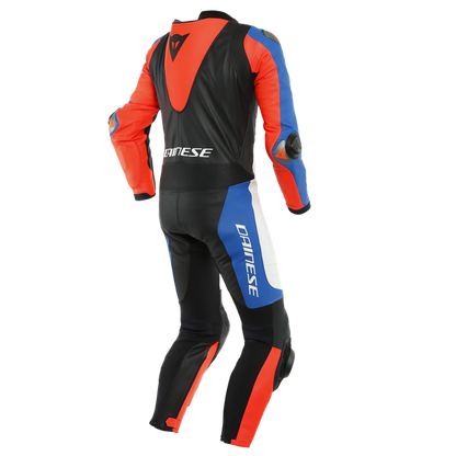 Dainese Laguna Seca 5 Perforated 1PC Suit
