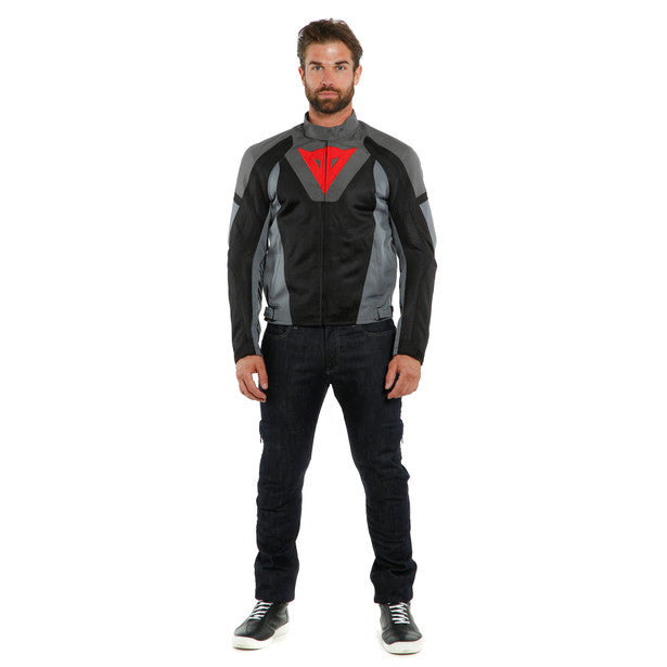 Dainese Levante Air Textile Jacket