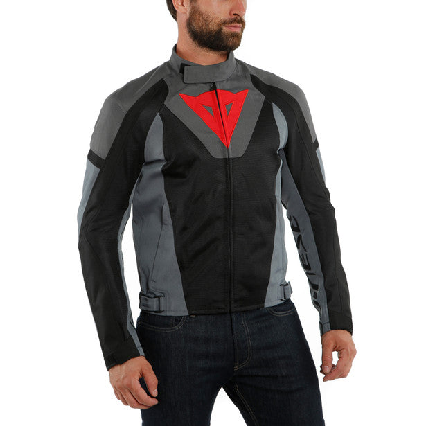 Dainese Levante Air Textile Jacket