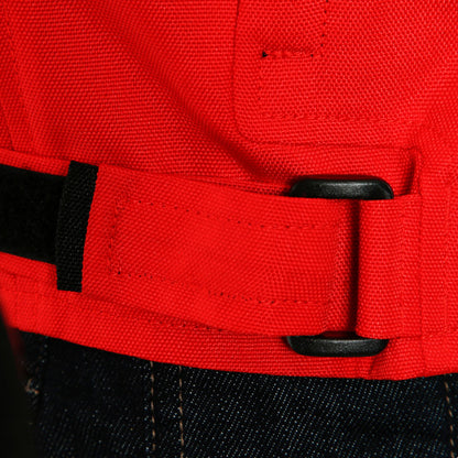 Dainese Levante Air Textile Jacket