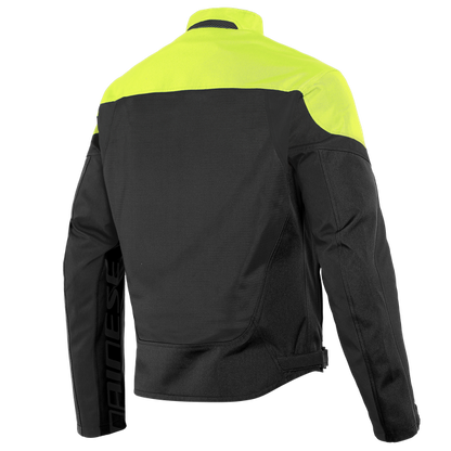 Dainese Levante Air Textile Jacket