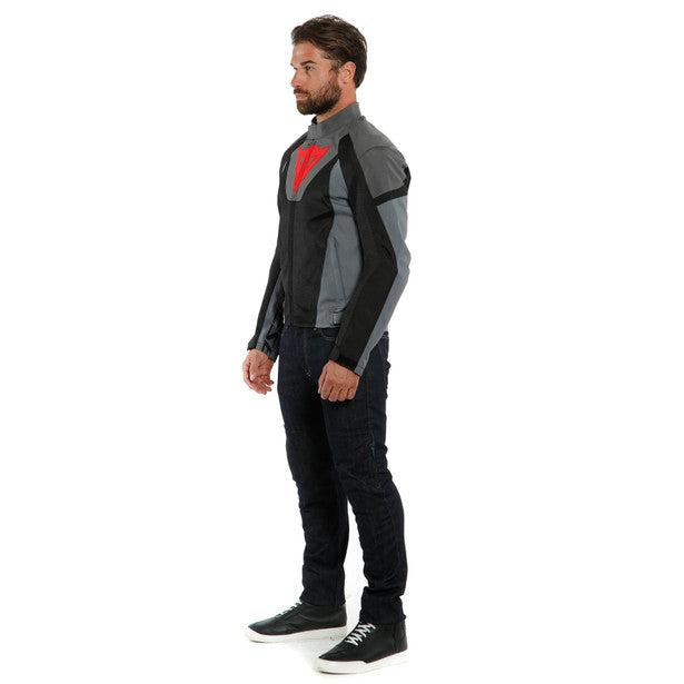 Dainese Levante Air Textile Jacket