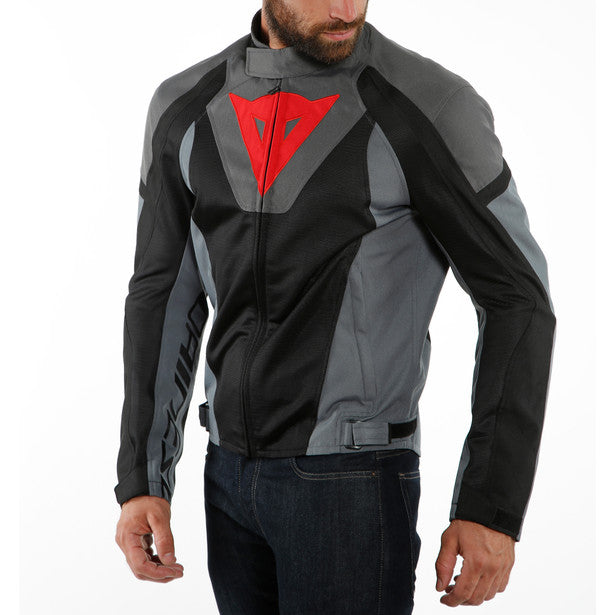 Dainese Levante Air Textile Jacket