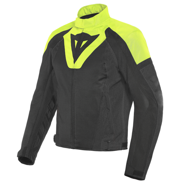 Dainese Levante Air Textile Jacket – High Road Motorsports